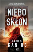 Nieboskłon... - Mariusz Kanios -  books in polish 
