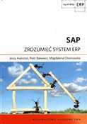 SAP Zrozum... - Jerzy Auksztol, Piotr Balwierz, Magdalena Chomuszko -  Polish Bookstore 
