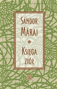 Księga zió... - Sándor Márai - Ksiegarnia w UK