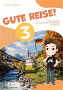 Gute Reise... - Natalia Bogdaniuk -  foreign books in polish 