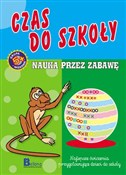 polish book : Czas do sz... - Opracowanie Zbiorowe