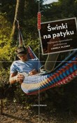 Książka : Świnki na ...