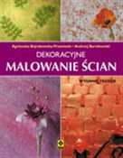 Polska książka : Dekoracyjn... - Agnieszka Bojrakowska-Przeniosło, Andrzej Barcikowski