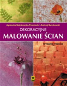 Obrazek Dekoracyjne malowanie ścian