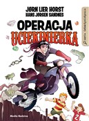 Zobacz : Operacja U... - Jørn Lier Horst