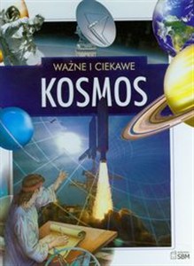 Obrazek Ważne i ciekawe Kosmos