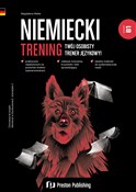 polish book : Niemiecki.... - Magdalena Welter