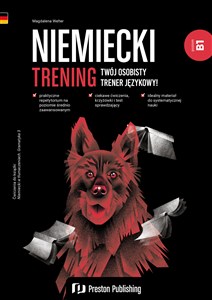 Obrazek Niemiecki. Trening B1