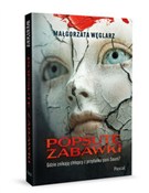 Popsute za... - Małgorzata Węglarz -  books from Poland