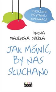 Obrazek Jak mówić by nas słuchano