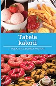 polish book : Tabele kal... - Iwona Czarkowska