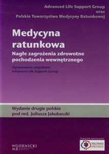 Picture of Medycyna ratunkowa