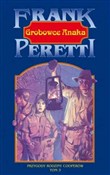 Grobowce A... - E. Peretti Frank -  Książka z wysyłką do UK