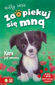 polish book : Kora jest ... - Holly Webb