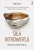 Książka : Siła intro... - Arnie Kozak