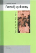 Rozwój spo... - Rudolph H. Schaffer -  Polish Bookstore 