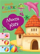 polish book : Morze i Pl... - Opracowanie Zbiorowe