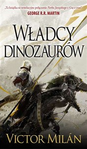 Picture of Władcy dinozaurów