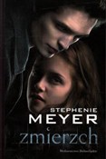 Polska książka : Zmierzch w... - Stephenie Meyer