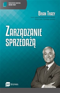 Obrazek Zarządzanie sprzedażą