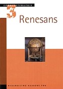 RENESANS E... - OPRACOWANIE ZBIOROWE -  books from Poland