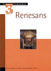 Picture of RENESANS EPOKI LITERACKIE 3 BR