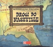 polish book : Drogi do N... - Korneliusz Pacuda