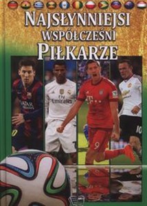 Obrazek Najsłynniejsi współcześni piłkarze