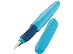 Obrazek Pióro wieczne Twist Niebieskie