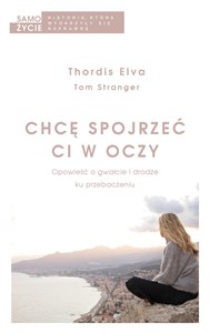 Picture of Chcę spojrzeć ci w oczy