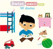 W domu świ... - Marion Billet (ilustr.) -  foreign books in polish 