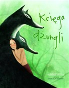 Księga dżu... - Manuela Adreani (ilustr.) -  foreign books in polish 