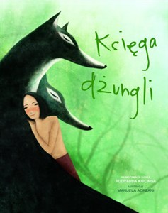 Obrazek Księga dżungli