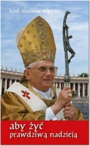 Picture of Aby żyć prawdziwą nadzieją