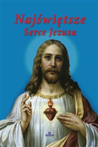 Picture of Najświętsze Serce Jezusa
