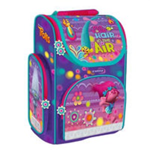 Obrazek Tornister szkolny Trolls