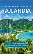 Tajlandia ... - Łukasz Krzyżanowski -  Książka z wysyłką do UK