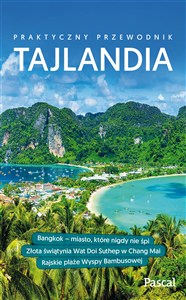 Obrazek Tajlandia Przewodnik praktyczny