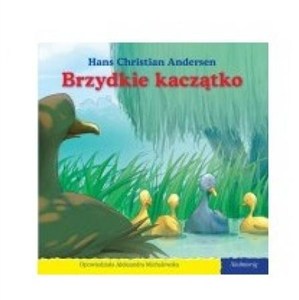 Picture of 101 bajek - Brzydkie kaczątko