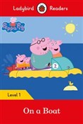 Peppa Pig:... -  foreign books in polish 