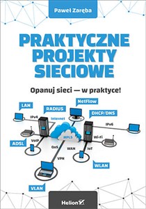 Obrazek Praktyczne projekty sieciowe