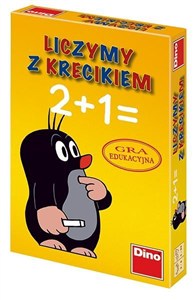 Obrazek Liczymy z Krecikiem
