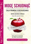 Polska książka : Mogę schud... - Tobiasz Wilk, Agnieszka Płaneta