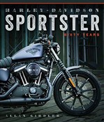 Harley Dav... - Allan Girdler -  books from Poland