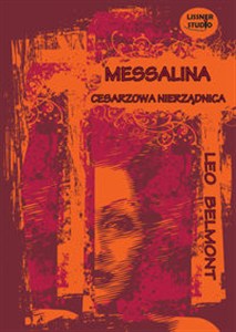 Obrazek [Audiobook] Messalina cesarzowa nierządnica