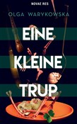 Eine klein... - Olga Warykowska -  books in polish 