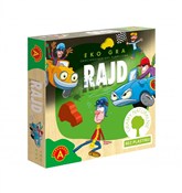 Eko gra Ra... -  books in polish 