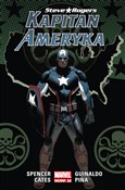 Zobacz : Kapitan Am... - Donny Cates, Nick Spencer
