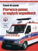 Pierwsza p... - Paweł krzywda - Ksiegarnia w UK