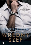 Wredny sze... - Katarzyna Rzepecka - Ksiegarnia w UK